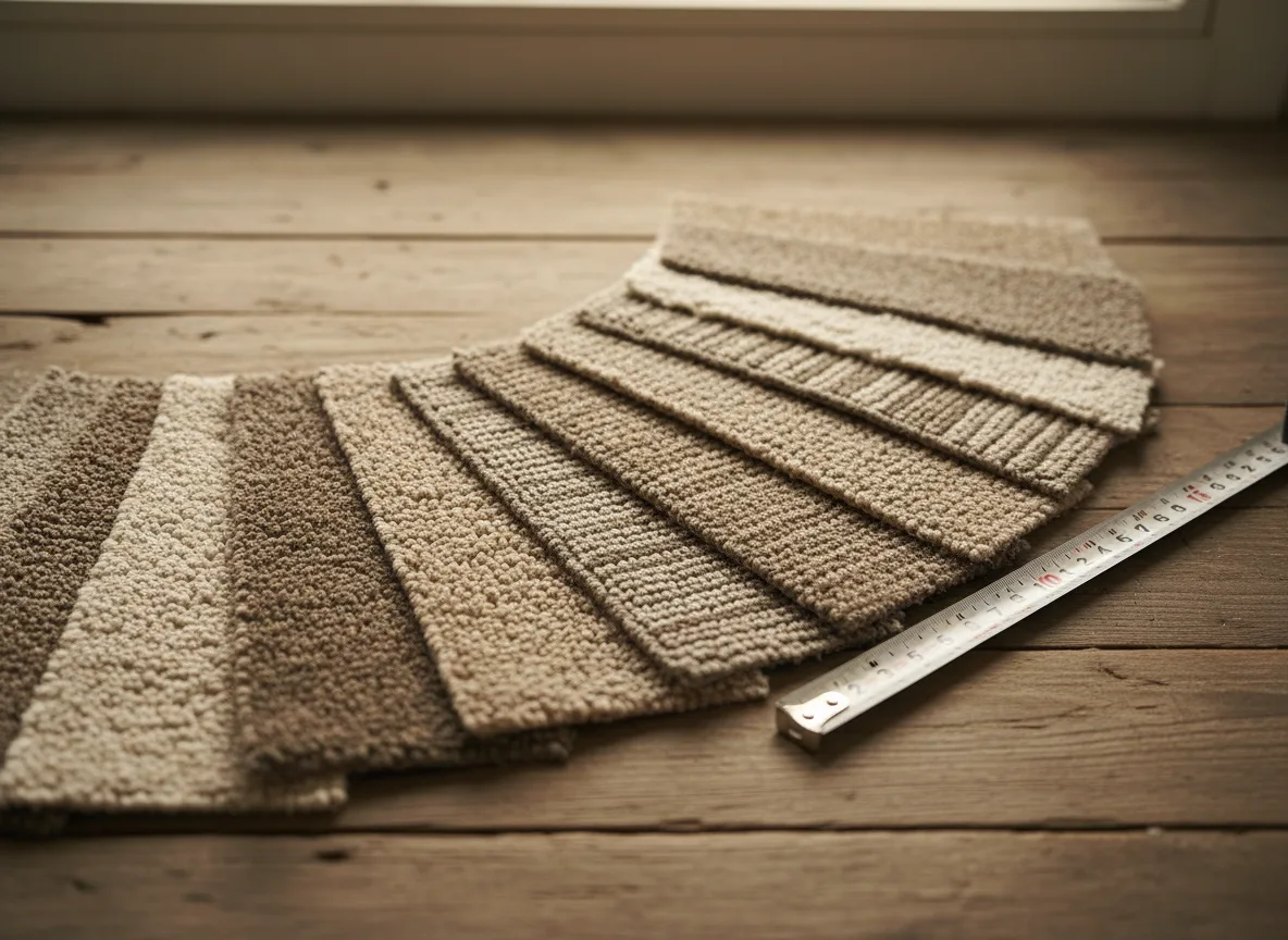 Carpet Installation Mcbain, MI FAQs